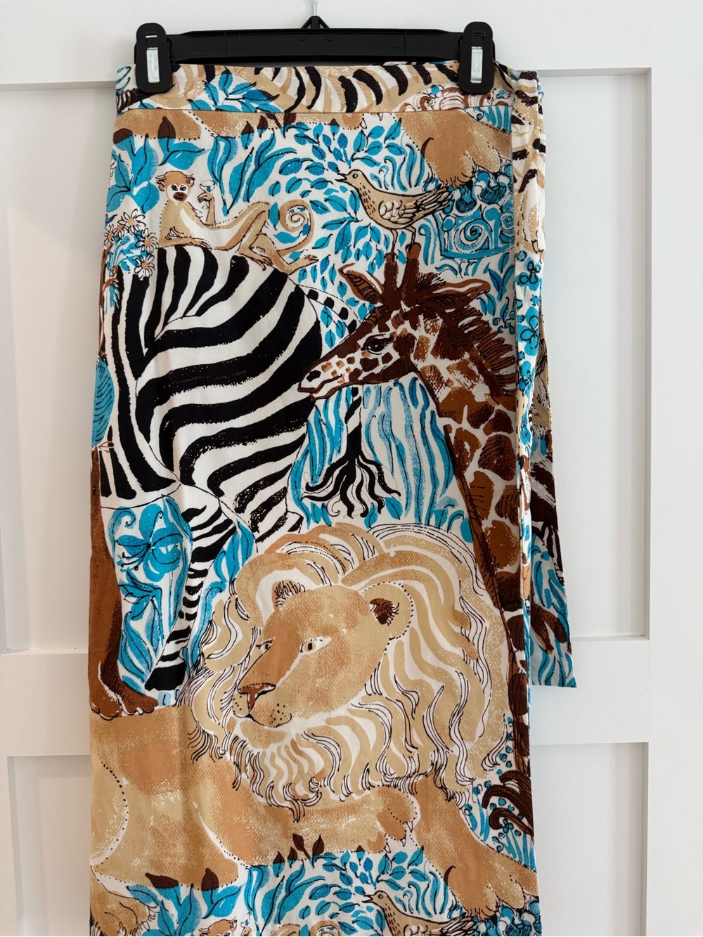 Lilly Pulitzer Dustin Midi Skirt. Size XS - Picture 4 of 11
